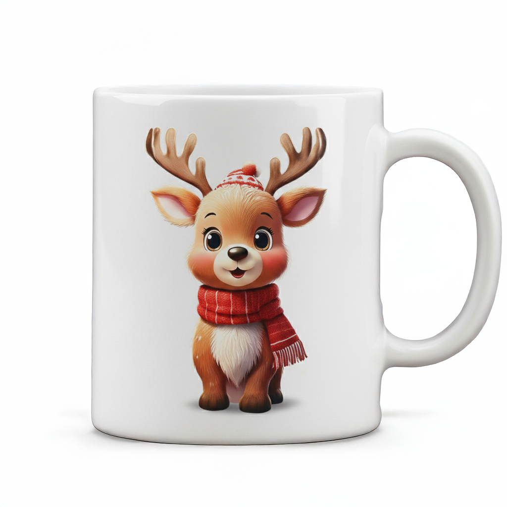 Bedruckte Tassen – dein eigenes Design